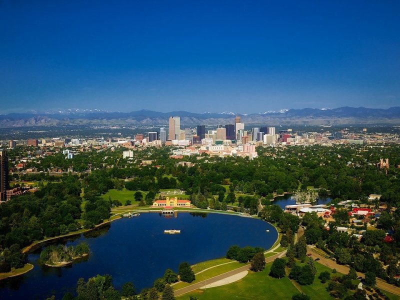 Colorado: Things to do for solo travelers